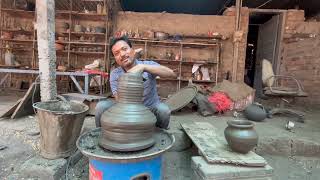 #पारंपारिक#कुंभार#व्यवसाय#डॉक्युमेंट्री#TraditionalPottery#Profession#Documentary#Nelson MusicStudio