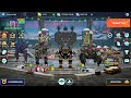 🔴 war robots rook anguisher vs rook maha vajra – which build is stronger