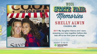 State Fair Memories On WCCO 4 News At 10 - September 2, 2020