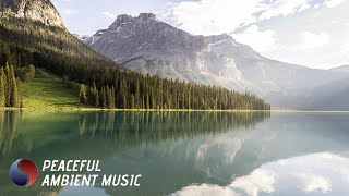 CALM and COMFORTING Music | Relaxing Ambient Music, Sleep Music, Meditation Music, Study Music