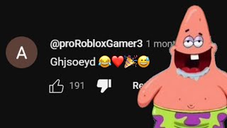 Youtube Shorts Comments Are BRAINDEAD... 🥀