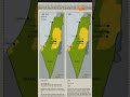 decoding the israeli palestinian land shifts from ep 61 moral combat