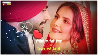 New Punjabi song | Chann Chann Jordan Sandhu status | Punjabi song status | Punjabi whatsapp status