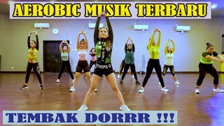 LATEST MUSIC AEROBIC EXERCISE 2025 FESYA SAHARA