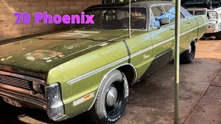 1970 Phoenix