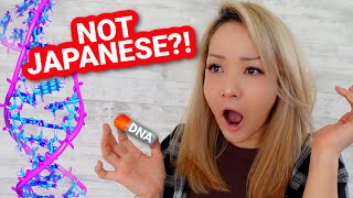 Am I REALLY 100% Japanese? (DNA Test Reveals My True Ethnicity)