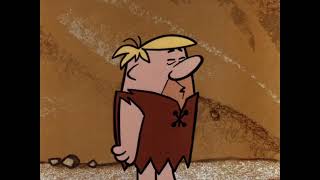 The Wives Start Crying Over The Ambassadors Reception | The Flintstones #theflintstones
