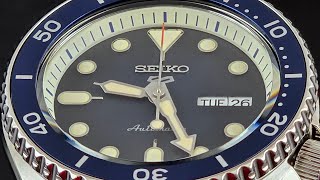 Seiko \