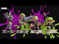 連続ゲーム小説【スプラトゥーン3】0933話、イベントマッチ 仮装してブキをかわいがるブキチ杯 仮装もブキもランダムでし！ ぜひ 楽しんで欲しいでし！ガチヤグラ ステージ：ナンプラー遺跡、タラポートシ