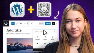 WordPress Full Site Editing with Gutenberg: Beginners Tutorial