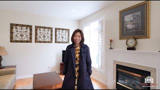 20 Dylan St, Vaughan Presented by Kirby Chan \u0026 Co.