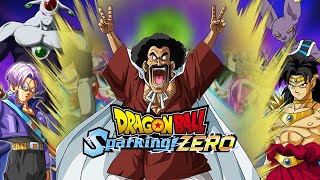 SOMETHING TO REMEMBER ME BY | Dragon Ball: Sparking! Zero