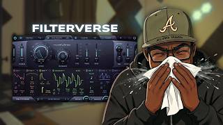 AM I ALLERGIC TO FILTERS? 😜 | Filterverse | @PolyverseMusic