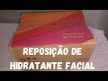 ABERTURA DE CAIXA AVON CICLO 13/2024 | Aproveitando as promoções de hidratante facial