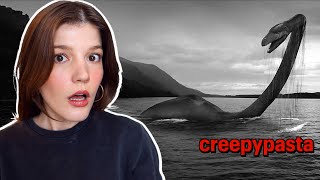 A verdade que não querem que você saiba sobre o Monstro do Lago Ness