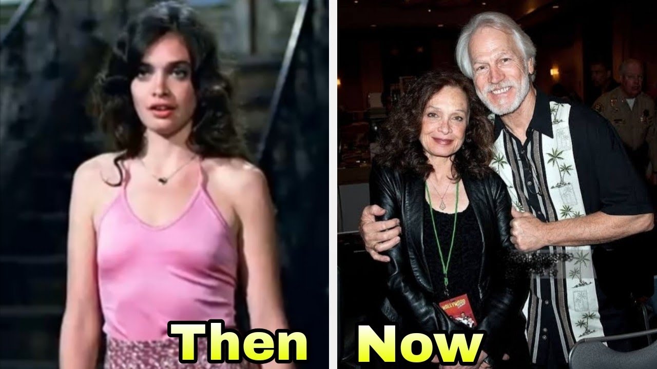 The Warriors 1979 All Cast Then And Now 2024 Youtube