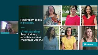 Understanding Stress Urinary Incontinence and Treatment Options | Dr. Briana Walton