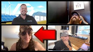 Florida Man Goes Viral | Hilarious Job Interview Prank