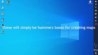 Hammer Tutorial #1 / Introduction