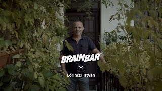 Őserdő a Gangodon | Brain Bar Reboot x Lőrinczi István, Permakultúra Tervező