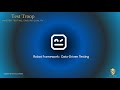 18.Data Driven Testing with Robot Framework