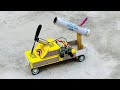 How To Make MatchBox Powerful Mini Cannon