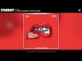 StarBoy Soco ft Wizkid, Ceeza Milli, Spotless, Terri (Audio)