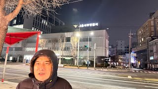 서부지법 폭도 JTBC기자 걸렸다