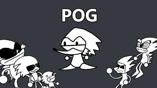 PNGs meet the POG (2D animation)