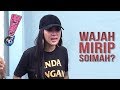 Make Up Wajahnya Disebut Mirip Soimah, Begini Tanggapan Syahrini - Cumicam 05 Juli 2018