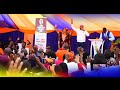 Miriam wa Muthungu na Karangu wa Muraya gucanjamura andu kanithaini gwa pst Ben Muthee Kiengei JCM