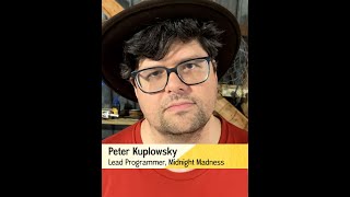 TIFF 2024 Programmer Picks | Midnight Madness | Peter Kuplowsky