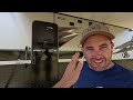 ultimate offroad offgrid caravan walkthrough vacationer rough rider brand new caravan technology