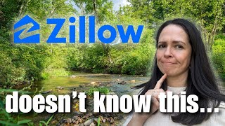 What Zillow Misses- Asheville Real Estate Reality.