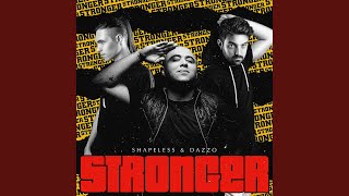 Stronger (Extended Mix)