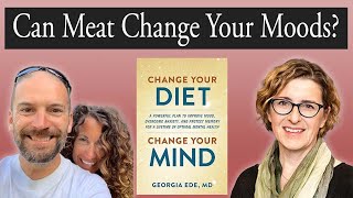 Can Meat Change Your Moods