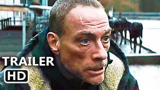LUKAS  Trailer (2018) Jean-Claude Van Damme, Action Movie HD