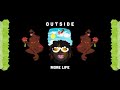 burna boy more life official audio