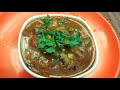 காளான் குழம்பு இட்லி தோசைக்கான சைட்டிஷ் mushroom gravy recipe in tamil