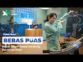 Terbaru #XLBebasPuas | Paket yang Masa Aktifnya Terus Nambah