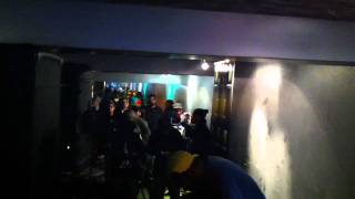 Dibia$e SP 404 Set @ Beat Swap Meet Dec. 2011