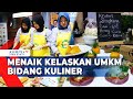 Proses Tempa Pelaku UMKM Kuliner Agar Sukses