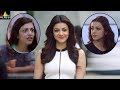 Latest Telugu Movie Scenes | Kajal Agarwal Back to Back Comedy | Enthavaraku Ee Prema Movie