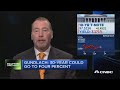 Bond King Gundlach predicts yields are headed much higher before this move ends