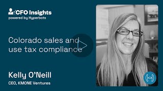 Colorado sales and use tax compliance