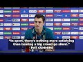 Australian Captain Pat Cummins on Facing India in the CWC 2023 Final