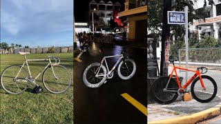 #39 [Bid Shask] Tổng hợp những chiến thần fixedgear 🚴‍♂️❤️‍🔥❤️‍🔥 #fixedgear #fixed #xuhuong