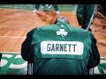 Kevin Garnett - History Repeating