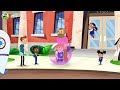 hero elementary schmubble trouble full episode