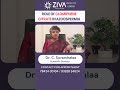 azoospermia treatment nil sperm count male infertility dr c suvarchalaa ziva fertility